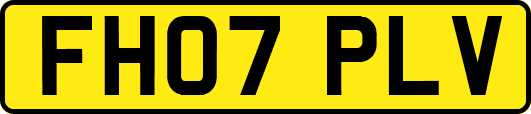 FH07PLV