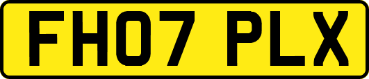 FH07PLX