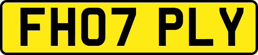 FH07PLY
