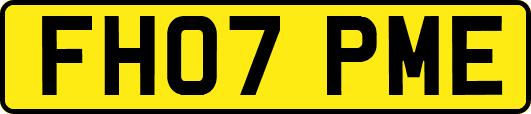 FH07PME