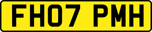 FH07PMH