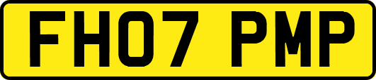 FH07PMP