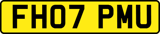 FH07PMU
