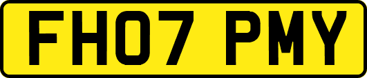 FH07PMY