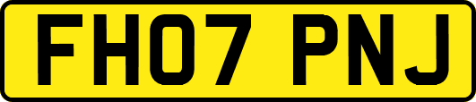 FH07PNJ