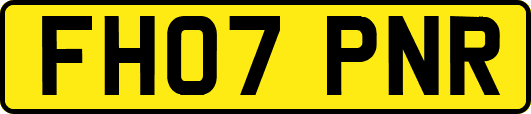 FH07PNR