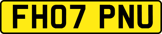 FH07PNU