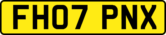 FH07PNX