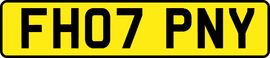 FH07PNY