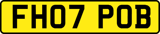 FH07POB