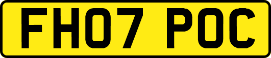 FH07POC