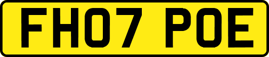 FH07POE