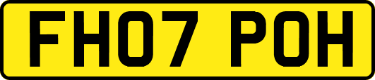 FH07POH