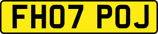 FH07POJ