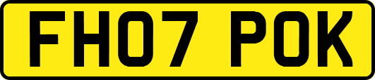 FH07POK