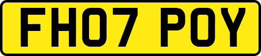 FH07POY
