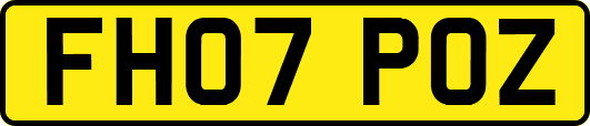 FH07POZ