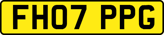 FH07PPG