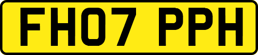 FH07PPH