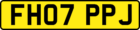 FH07PPJ