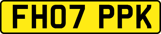 FH07PPK