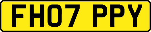 FH07PPY