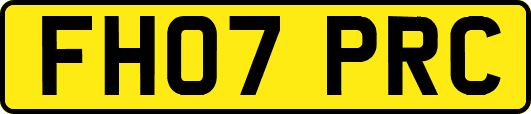 FH07PRC