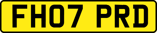 FH07PRD