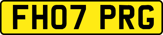 FH07PRG