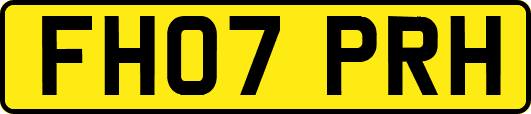 FH07PRH
