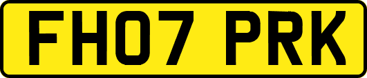 FH07PRK