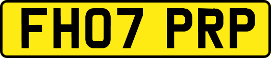 FH07PRP