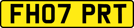 FH07PRT