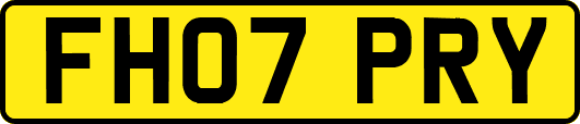 FH07PRY