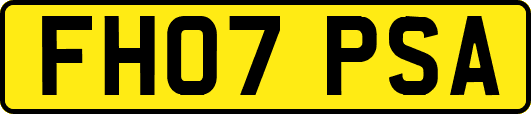 FH07PSA