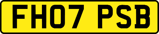 FH07PSB
