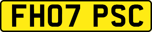 FH07PSC