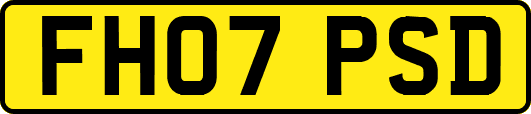 FH07PSD