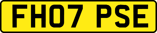 FH07PSE