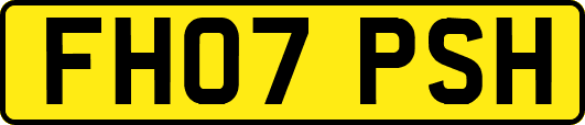 FH07PSH