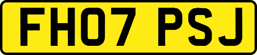 FH07PSJ