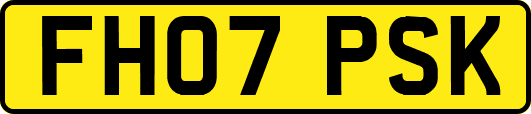 FH07PSK