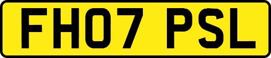 FH07PSL