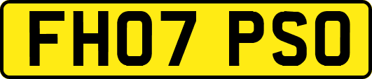 FH07PSO