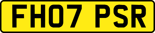 FH07PSR