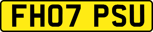 FH07PSU