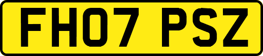 FH07PSZ