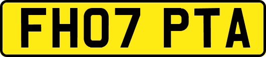 FH07PTA
