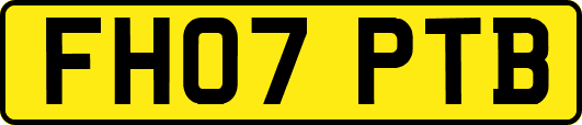 FH07PTB
