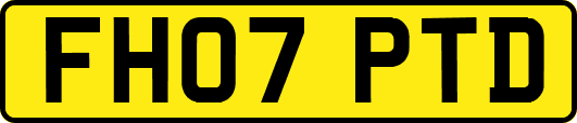 FH07PTD